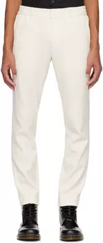 Брюки Off-White Owen Vince