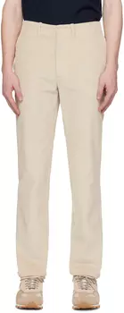 Брюки Off-White Rhys Gabriela Hearst