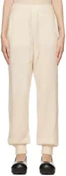 Брюки Off-White со шнурком REMAIN Birger Christensen