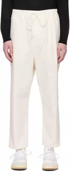 Брюки Off-White Walker Nili Lotan