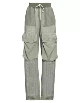 Брюки Off, зеленый