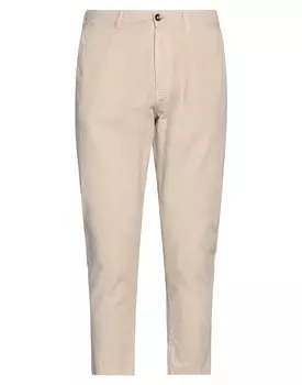 Брюки Officina 36, бежевый