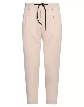 Брюки Officina 36, бежевый