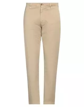 Брюки Officina 36, бежевый