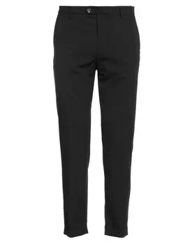 Брюки Officina 36, черный