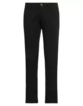 Брюки Officina 36, черный