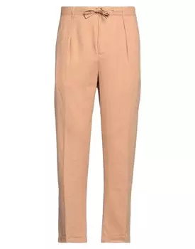 Брюки Officina 36, песочный