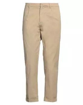 Брюки Officina 36, песочный
