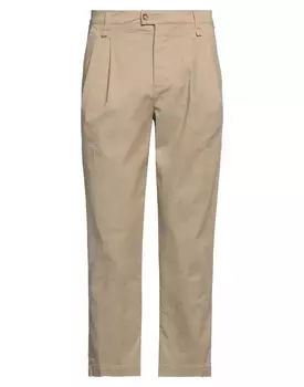 Брюки Officina 36, песочный