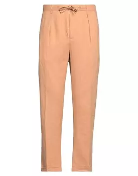 Брюки Officina 36, песочный