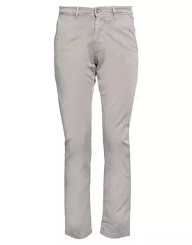 Брюки Officina 36, серый