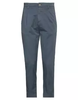 Брюки Officina 36, синий