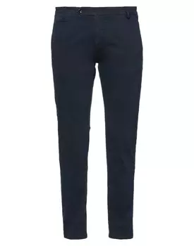 Брюки Officina 36, синий