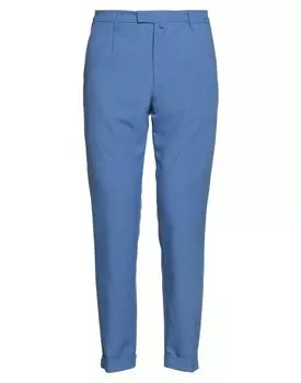 Брюки Officina 36, синий