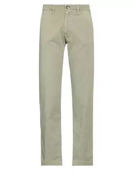 Брюки Officina 36, зеленый