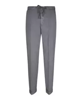 Брюки Officine Gnrale, серый