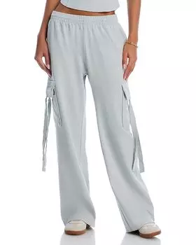 Брюки Офира UGG, синий