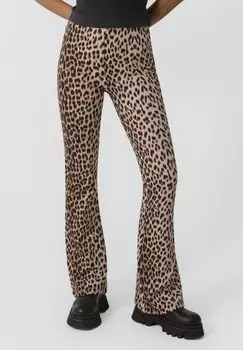 Брюки OH APRIL, бежевый