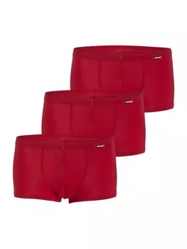 Брюки Olaf Benz Boxer shorts RED1201 Minipants, красный