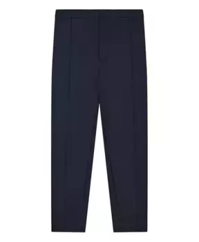 Брюки Olaf Hussein, синий