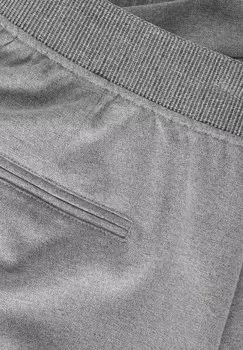 Брюки OLIA TATUUM, серый