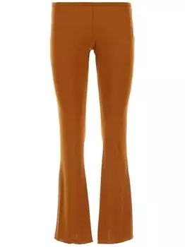Брюки Olimpia Gimaguas, оранжевый