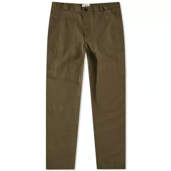 Брюки Oliver Spencer Judo Trouser