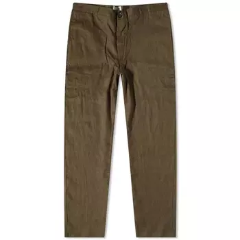 Брюки Oliver Spencer Judo Trouser