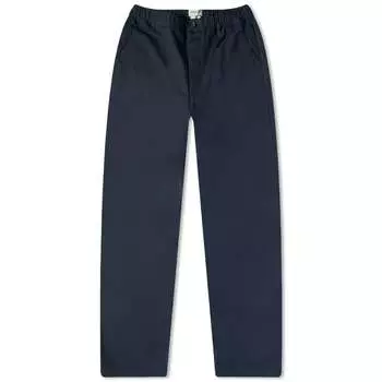 Брюки Oliver Spencer на кулиске