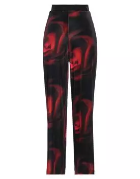 Брюки Olla Parg, темно-зеленый