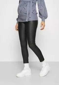 Брюки Olmkendell Reg Sk Ank Pnt R P Only, черные