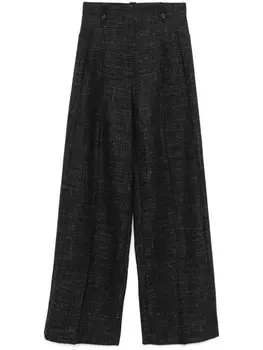 Брюки Olmo Tela, черный