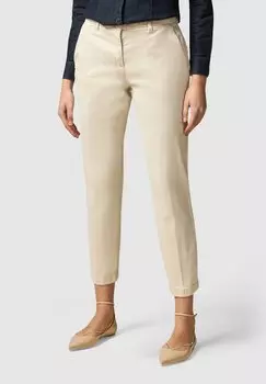 Брюки Oltre, бежевый