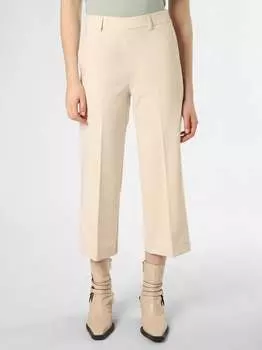 Брюки омаджио Max&Co., экрю