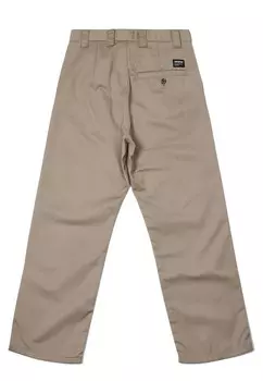 Брюки OMAR Dr.Denim, хаки