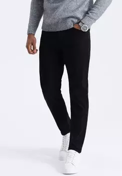 Брюки Ombre, черный