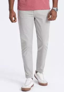 Брюки Ombre, цвет grey