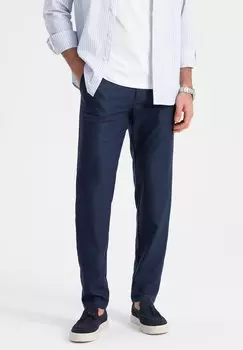 Брюки Ombre, цвет navy