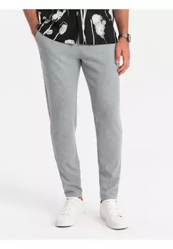 Брюки Ombre, светло-серый