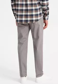 Брюки Ombre, темно-серый