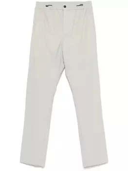 Брюки Омега PT Torino, серый