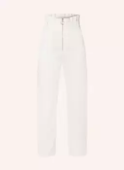 Брюки омни Ba&Sh, белый