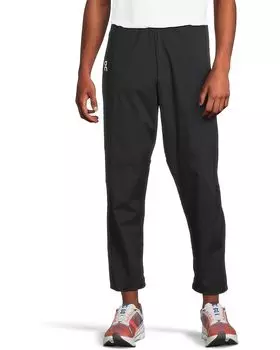 Брюки On All-Day Joggers 1, черный