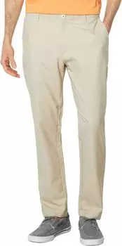 Брюки On Par Flat Front Tommy Bahama, цвет Chino