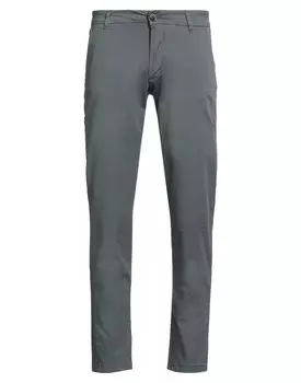 Брюки One Seven Two, серый