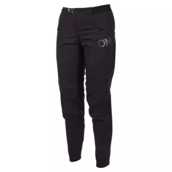 Брюки Oneal Trailfinder, черный