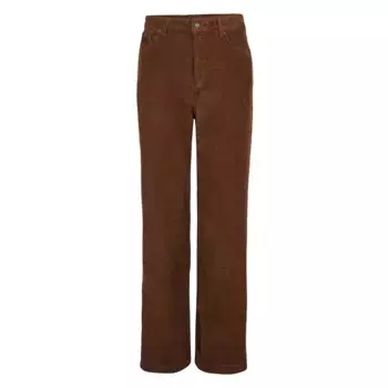 Брюки Oneill Dive Cord, коричневый