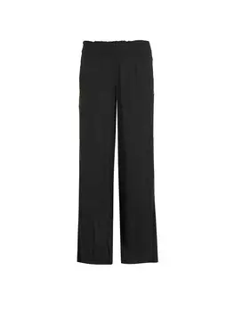 Брюки ONEILL Wide leg Pants Malia, черный