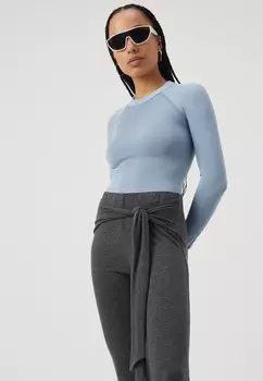 Брюки ONLAMERA BOW ONLY, черный