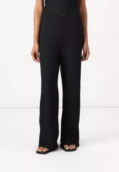 Брюки ONLBILL WIDE PANT ONLY, черный